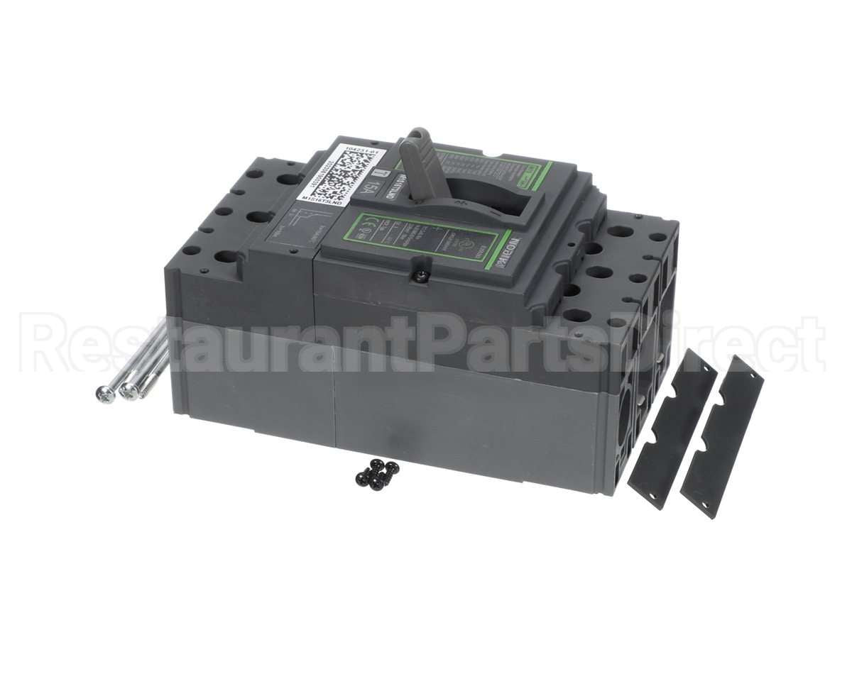 16X56 Lennox Circuit Breaker, 15 Amp