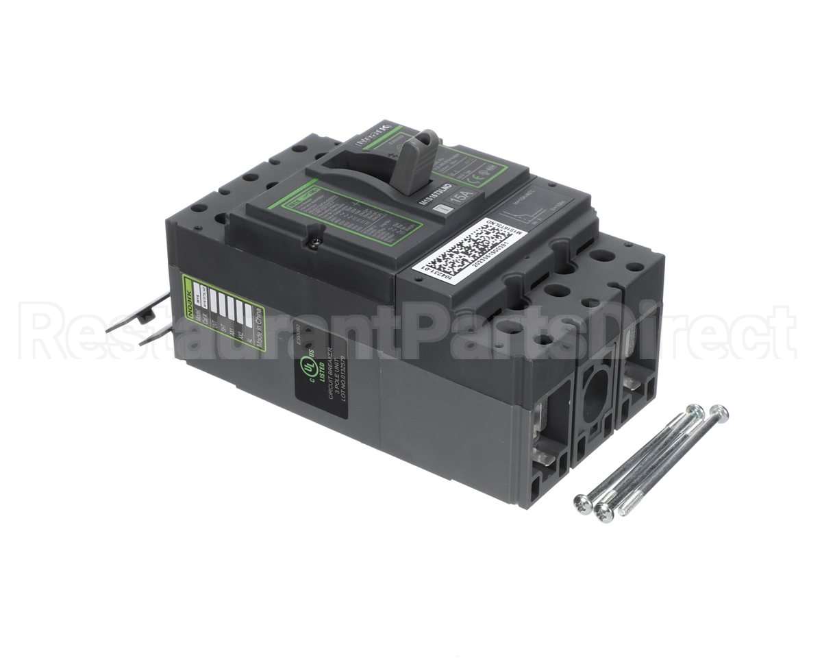 16X56 Lennox Circuit Breaker, 15 Amp