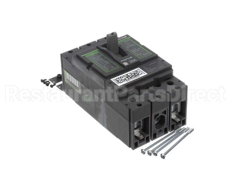 16X58 Lennox 25 Amp Circuit Breaker