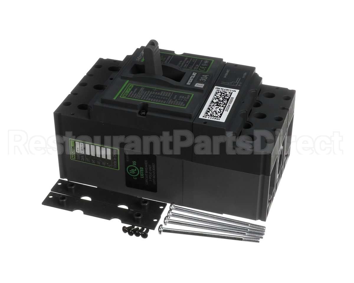 16X59 Lennox Circuit Breaker, 30 Amp