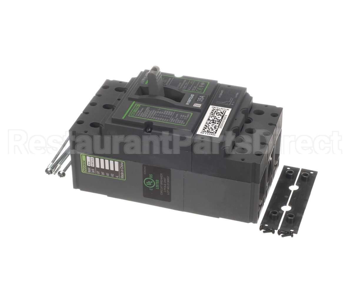 16X60 Lennox Circuit Breaker 35Amp
