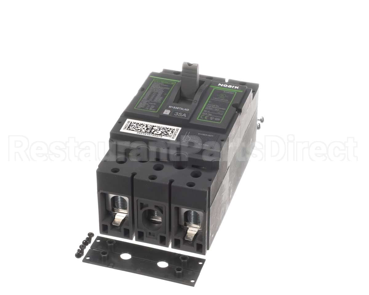 16X60 Lennox Circuit Breaker 35Amp