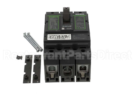 16X63 Lennox Circuit Breaker, 50 Amp