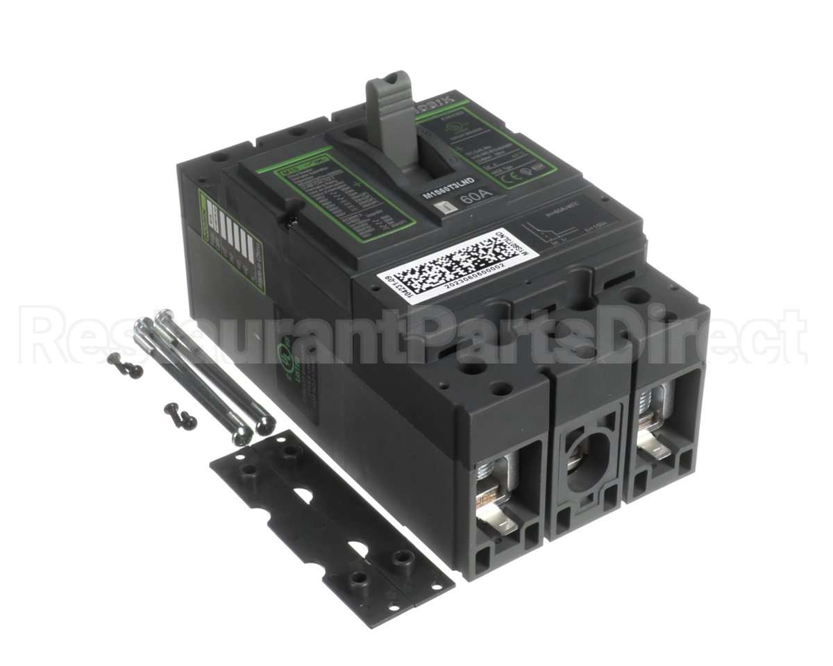 16X64 Lennox Circuit Breaker, 60 Amp