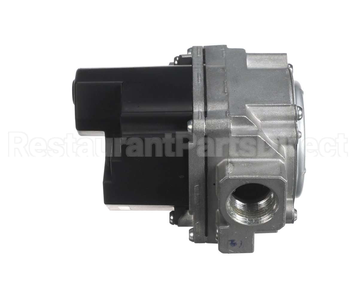 16Y31 Lennox Gas Valve, Natural Gas, 3/4 X 3/4", 24 V