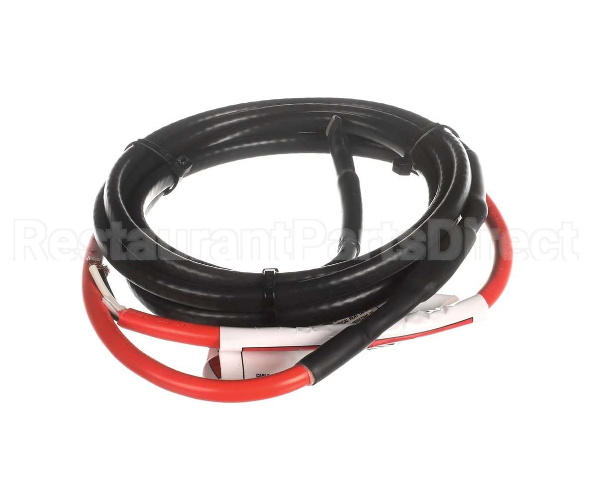 17-00299 Master-Bilt Drain Line Heater, 67 , 240V