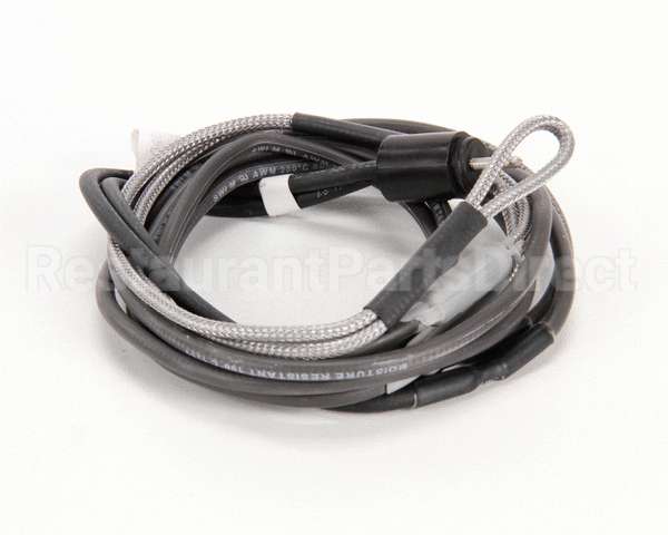 17-00404 Master-Bilt Heater Wire, Drain Line, 6.5W, 115V, 13"