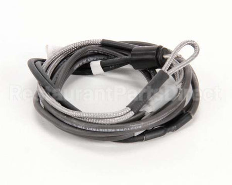 17-00404 Master-Bilt Heater Wire, Drain Line, 6.5W, 115V, 13"