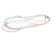 17-00410 Master-Bilt Door Heater, 21.5, 54W, .45 Am