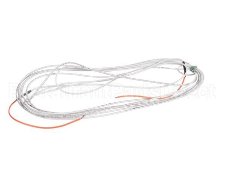 17-00410 Master-Bilt Door Heater, 21.5, 54W, .45 Am