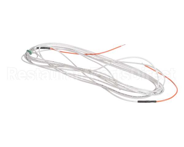 17-00410 Master-Bilt Door Heater, 21.5, 54W, .45 Am