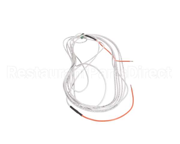 17-00410 Master-Bilt Door Heater, 21.5, 54W, .45 Am