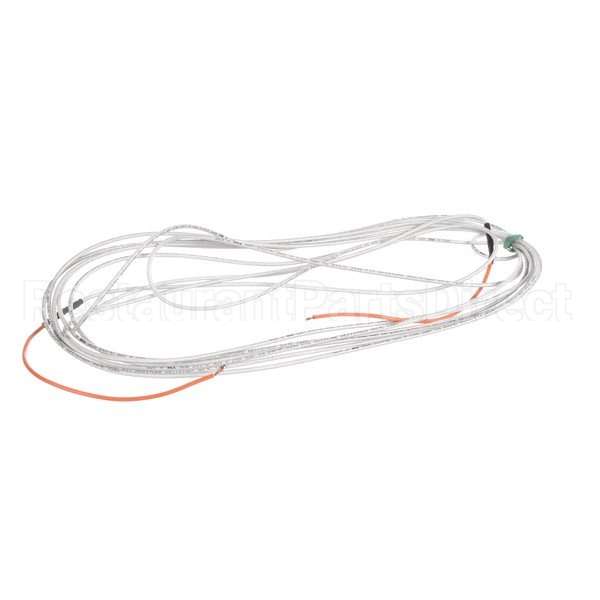 17-00410 Compatible Master-Bilt Doorheater, 21.5, 54W, .45 Am