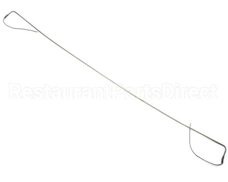17-00474 Master-Bilt Coil Defrost Heater, 745 W. 23