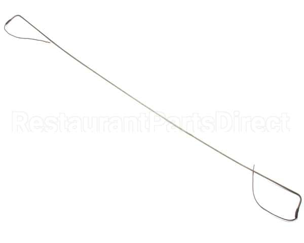17-00474 Master-Bilt Coil Defrost Heater, 745 W. 23