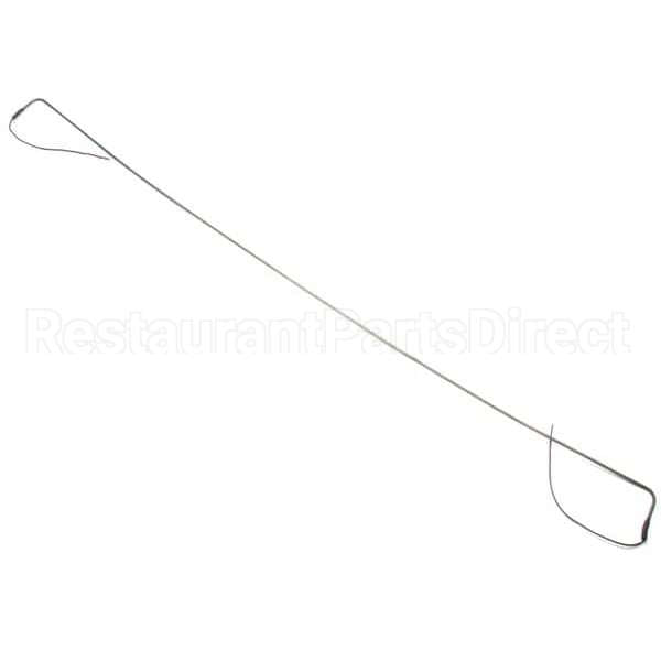 17-00474 Compatible Master-Bilt Coil Defrost Heater, 745 W. 23