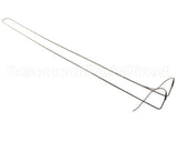 17-01311 Master-Bilt Heater, Coil Defrost, 3 Door L