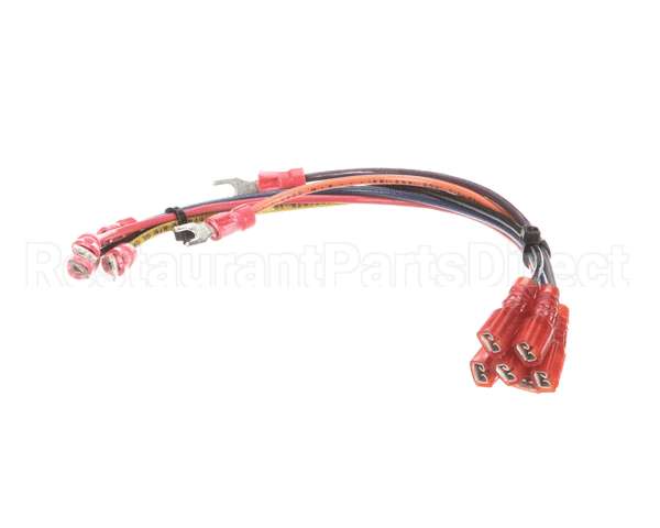 17-0200-801 Adamation Harness Relay Assembly