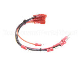17-0200-801 Adamation Harness Relay Assembly