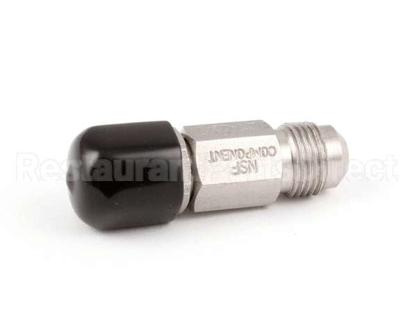 17-0341-SP Lancer Check Valve Assembly,3/8,Ss