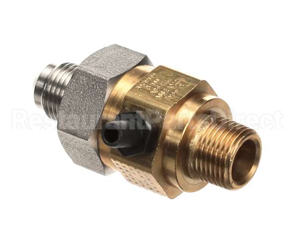 17-0611-02 Lancer Check Valve,Vent,Br,Abco Low Lead