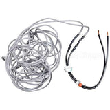 17-09068 Compatible Master-Bilt Heater Wire - Door Fr
