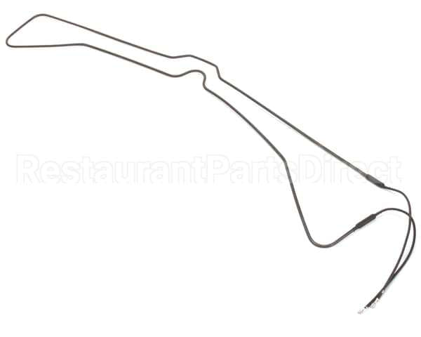 17-09075 Master-Bilt Drain Pan Heater, 350W, 230V #