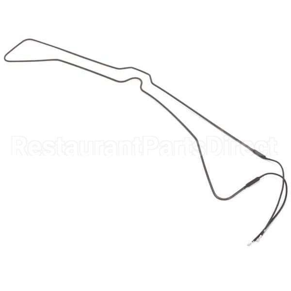 17-09075 Compatible Master-Bilt Drain Pan Heater, 350W, 230V #