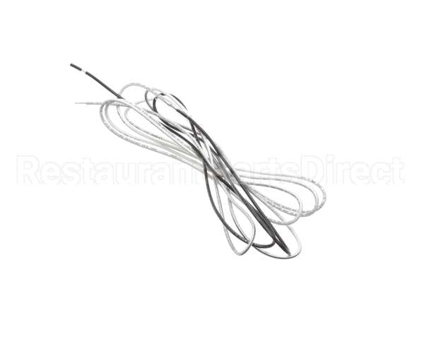 17-09102 Master-Bilt End Heater, 60 1/2 , 110 Ohms
