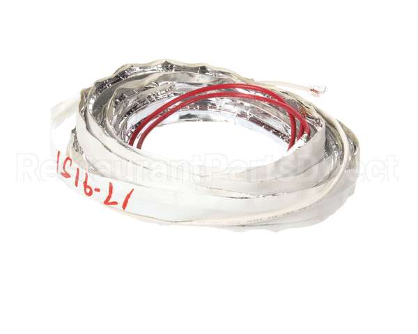 17-09151 Master-Bilt Heater Wire (Ul, Csa) (Ihc-48)
