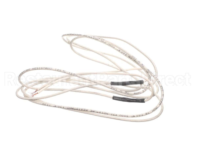 17-09293 Master-Bilt Heater Wire, White Leads (Dc-4