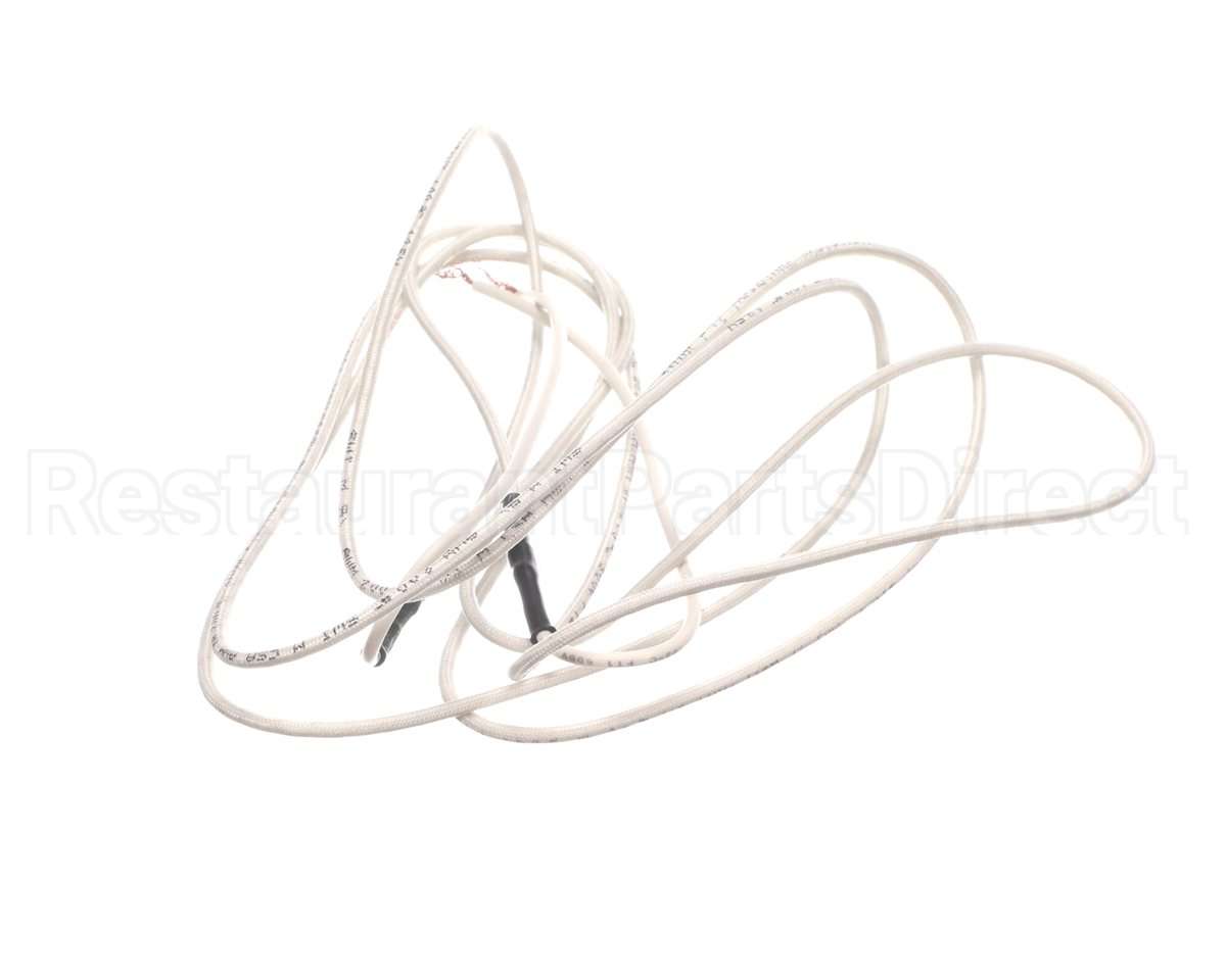 17-09293 Master-Bilt Heater Wire, White Leads (Dc-4