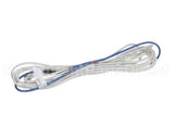 17-09298 Master-Bilt Heater Wire, Blue Leads 140 L