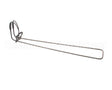 17-09407 Master-Bilt Coil Defrost Heater 600W 120V