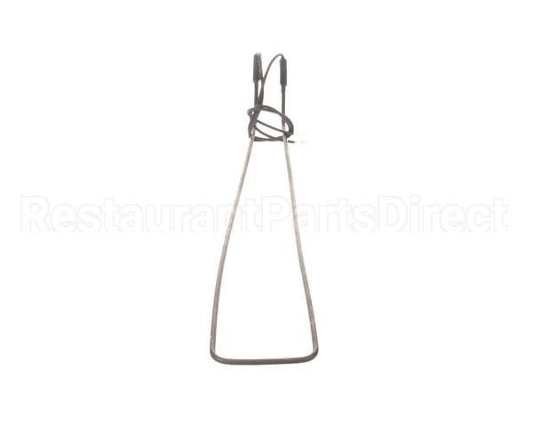 17-09407 Master-Bilt Coil Defrost Heater 600W 120V