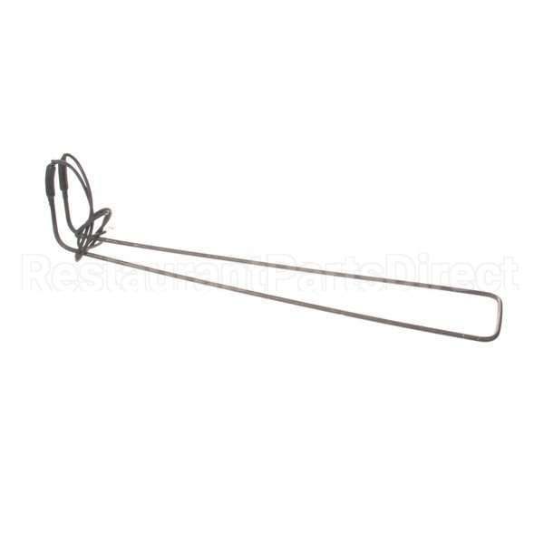 17-09407 Compatible Master-Bilt Coil Defrost Heater 600W 120V