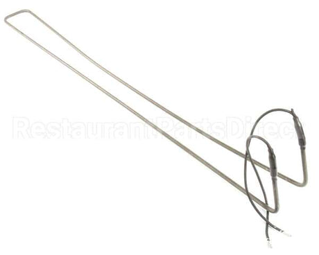 17-09408 Master-Bilt Coil Defrost Heater, Blg-48, 1