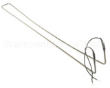 17-09408 Master-Bilt Coil Defrost Heater, Blg-48, 1