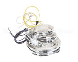 17-09419 Master-Bilt Door Frame Heater, Fg, Blg F.i