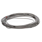 17-09429 Compatible Master-Bilt Drain Line Heater, 12 X 240V 3