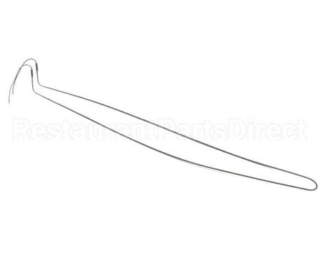 17-09446 Master-Bilt Coil Defrost Heater (Wi), 58 L