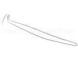 17-09446 Master-Bilt Coil Defrost Heater (Wi), 58 L