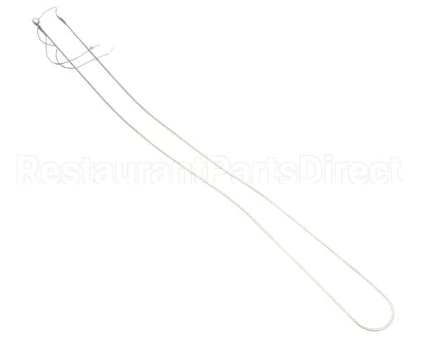 17-09471 Master-Bilt Defrost Heater Witt# 206240009