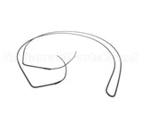 17-09473 Master-Bilt Drain Pan Heater, Witt# 200172