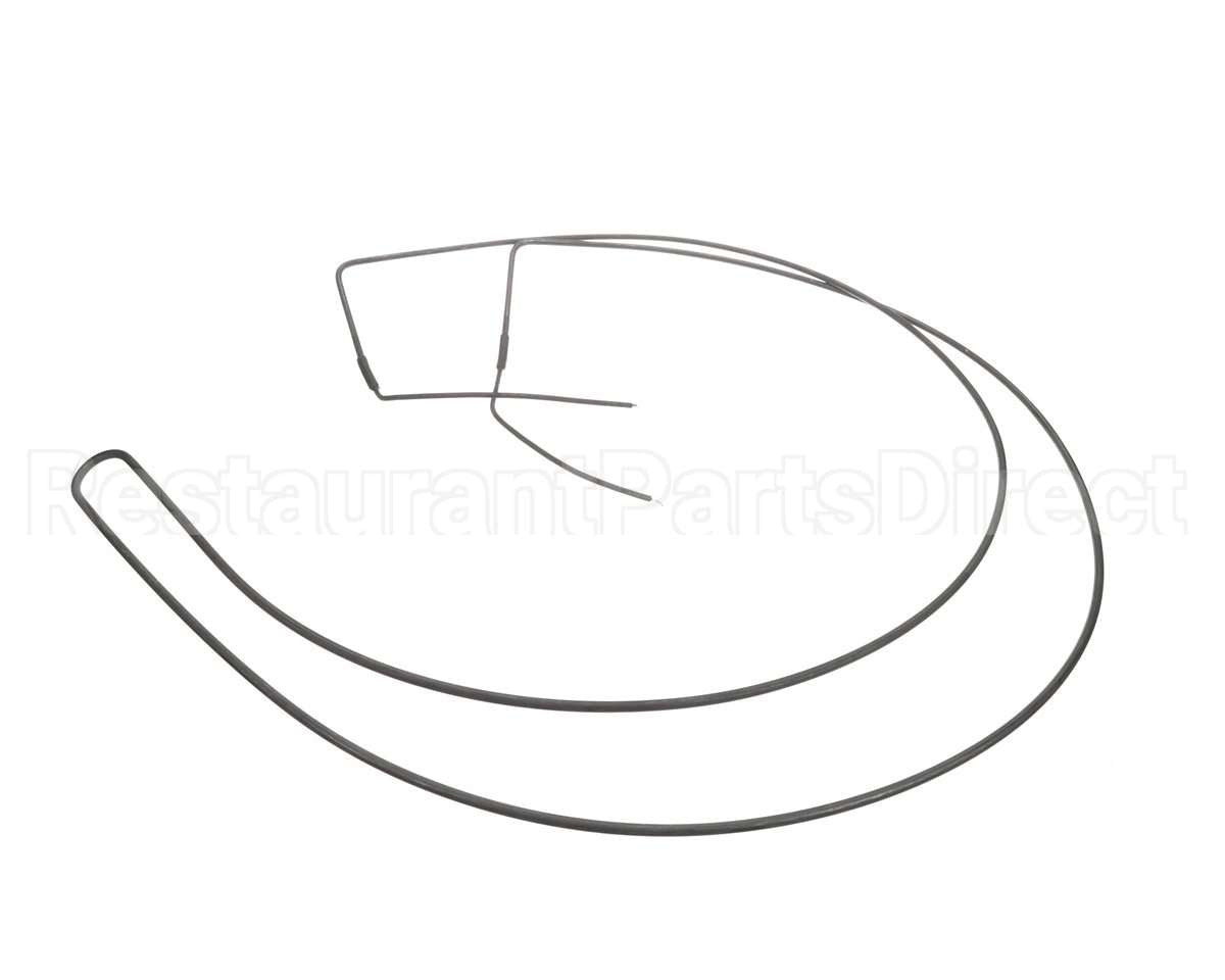 17-09473 Master-Bilt Drain Pan Heater, Witt# 200172