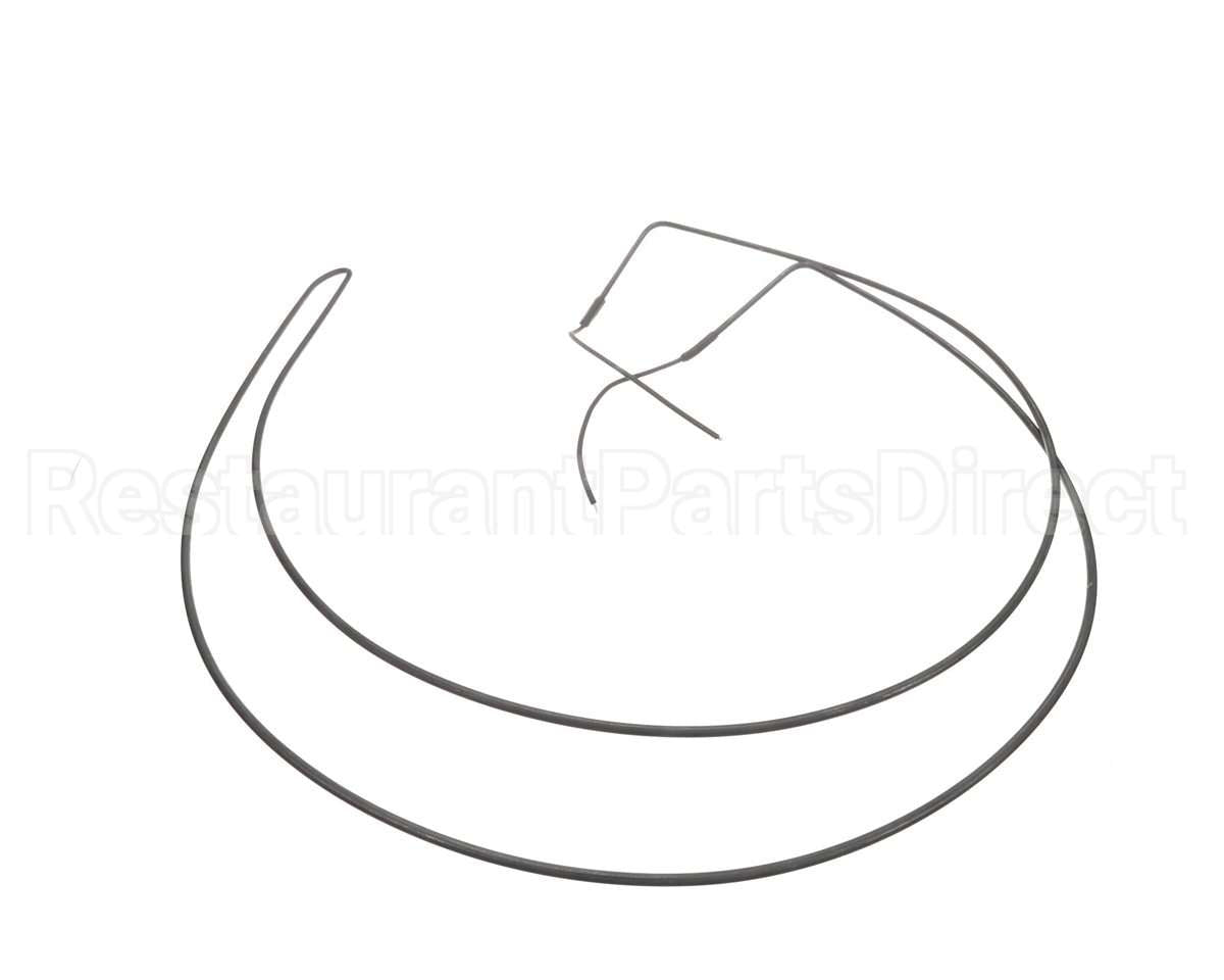 17-09473 Master-Bilt Drain Pan Heater, Witt# 200172