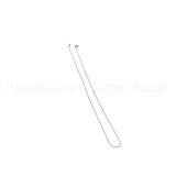 17-09474 Master-Bilt Defrost Heater, Witt# 20624001