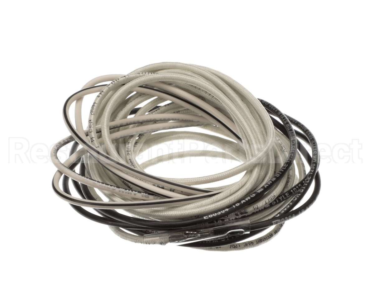 17-09481 Master-Bilt Center Mullion Heater For Anth