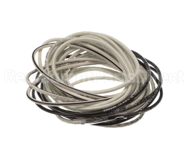 17-09481 Master-Bilt Center Mullion Heater For Anth