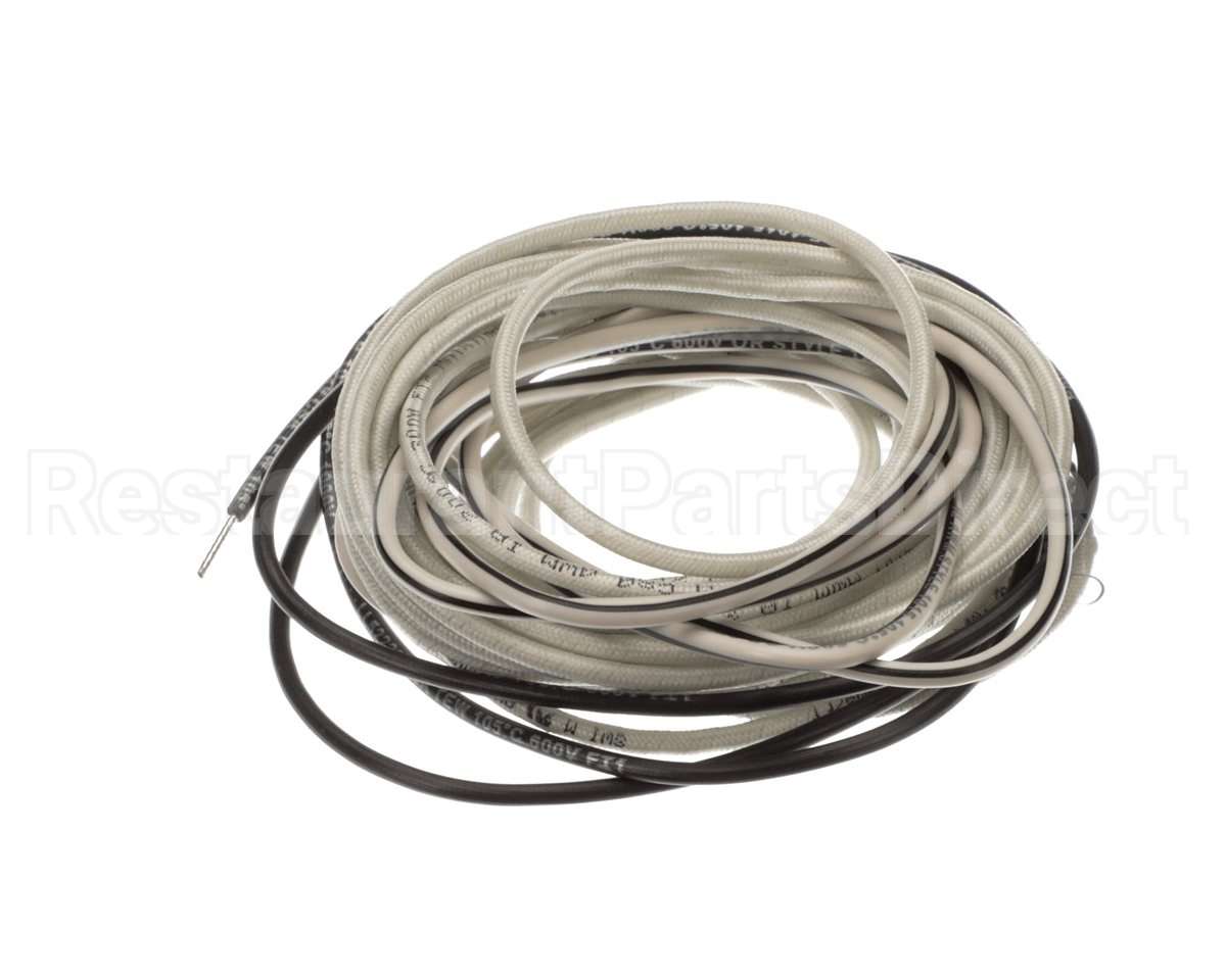 17-09481 Master-Bilt Center Mullion Heater For Anth